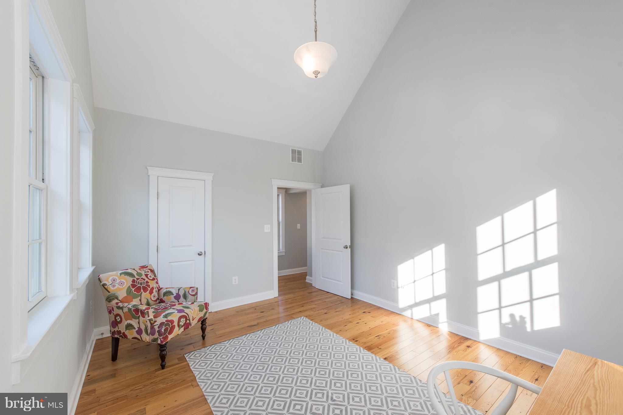 3605 Macalpine Road Ellicott City, MD 21042 - Photo 16 of 30 Office or potential bedroom