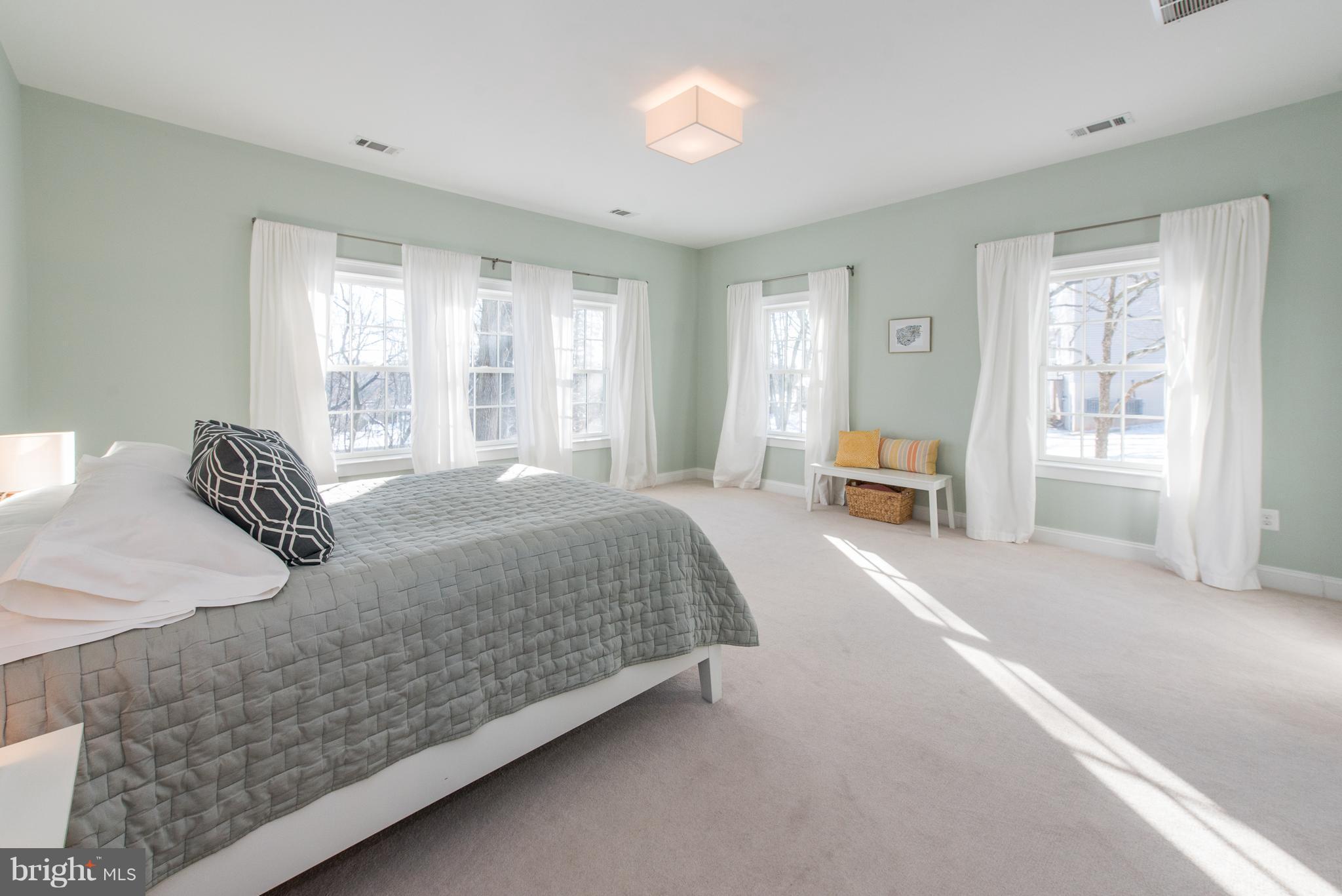 3605 Macalpine Road Ellicott City, MD 21042 - Photo 19 of 30 Master Bedroom