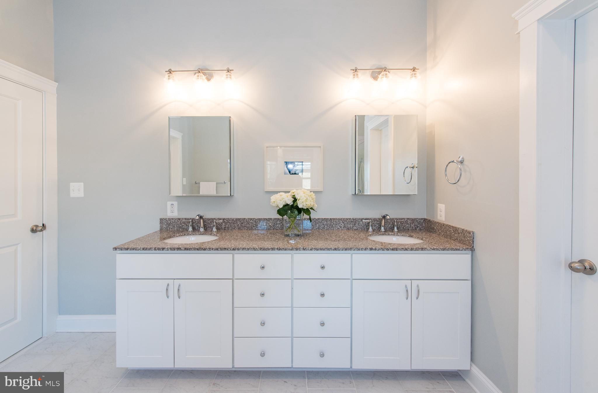 3605 Macalpine Road Ellicott City, MD 21042 - Photo 21 of 30 Master Bathroom