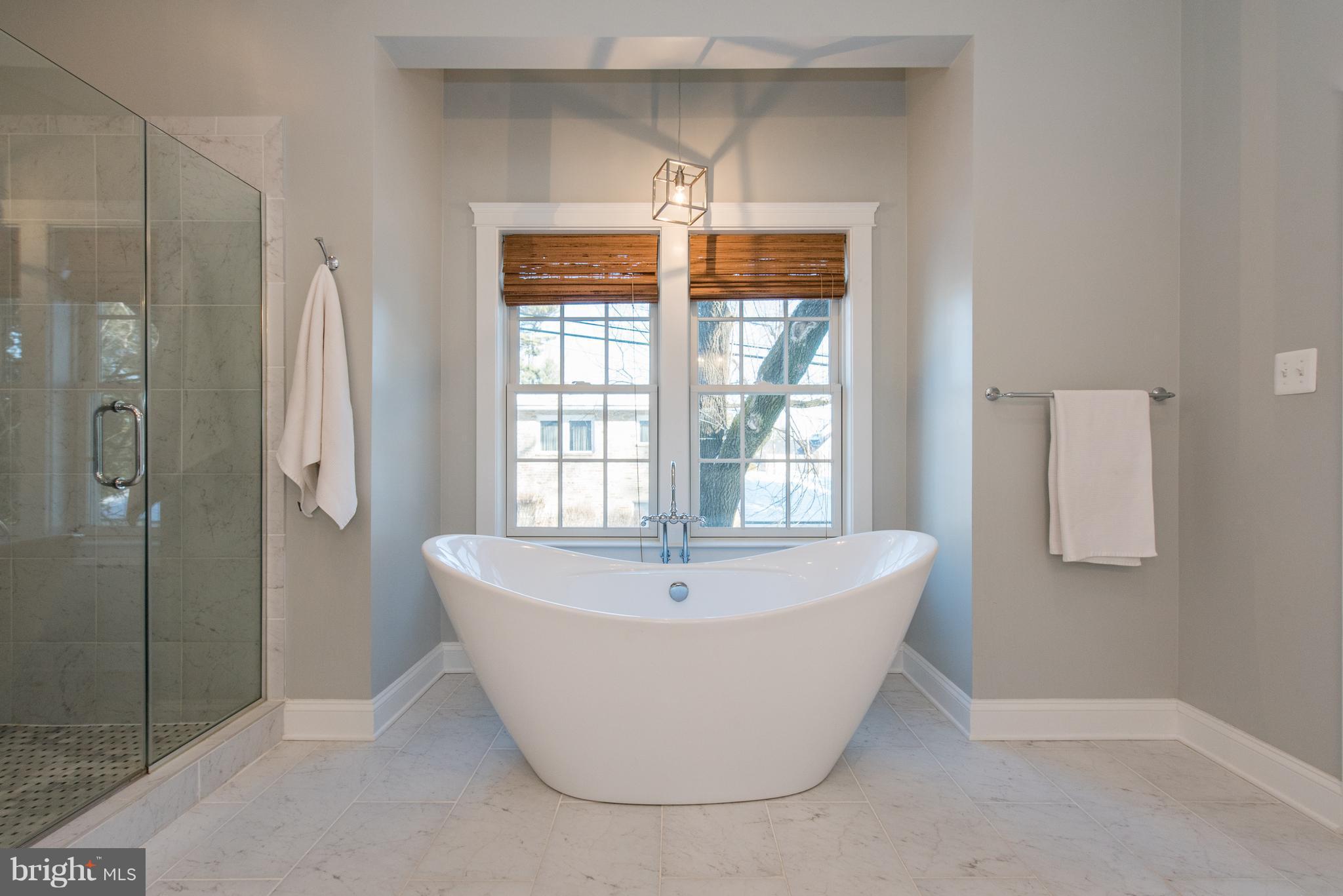 3605 Macalpine Road Ellicott City, MD 21042 - Photo 22 of 30 Master Bathroom