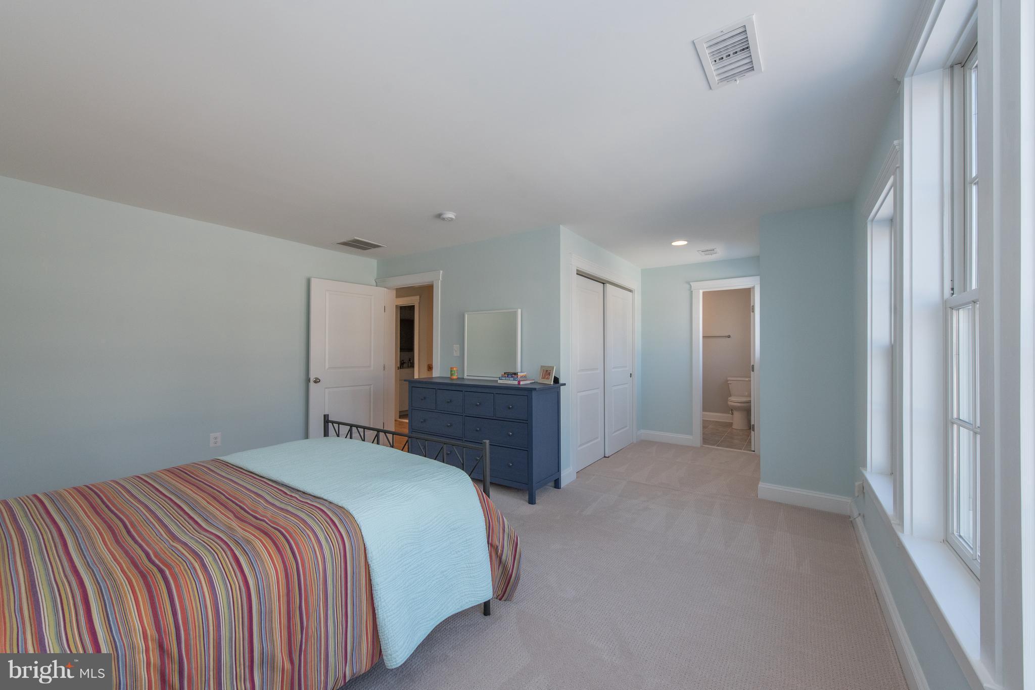 3605 Macalpine Road Ellicott City, MD 21042 - Photo 24 of 30 Bedroom