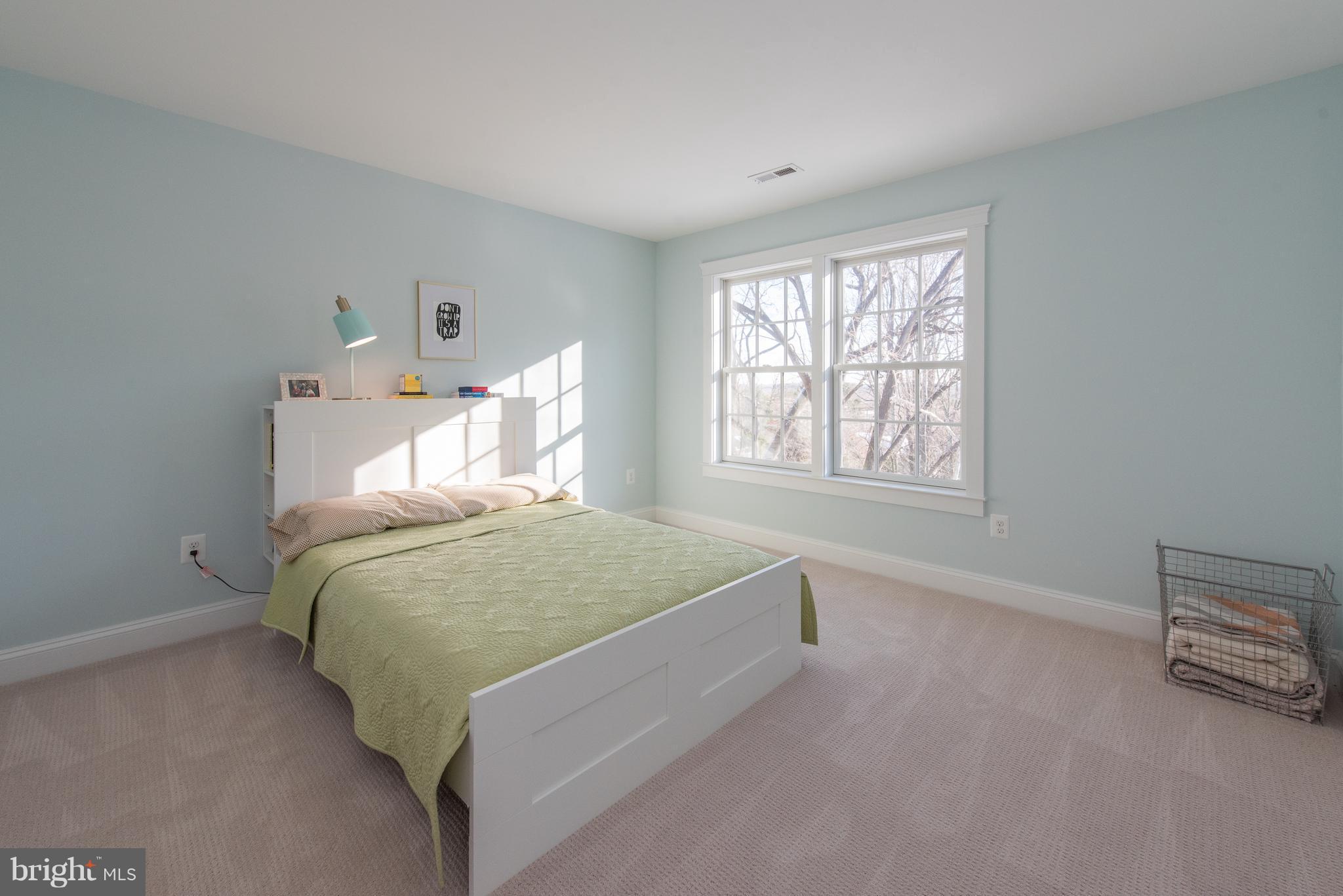 3605 Macalpine Road Ellicott City, MD 21042 - Photo 26 of 30 Bedroom