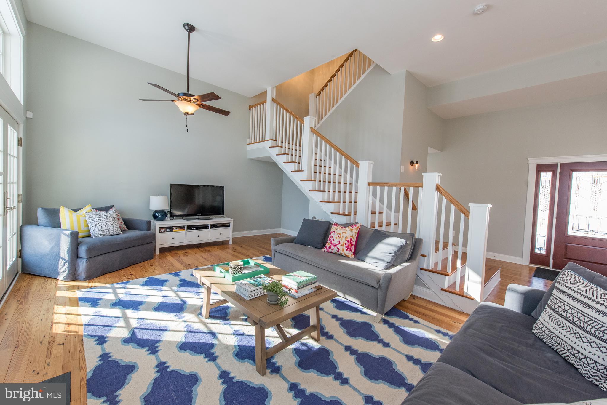 3605 Macalpine Road Ellicott City, MD 21042 - Photo 6 of 30 Living Room