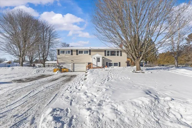 $395,000 | 28 Ridgewood Terrace, Barre Town, VT 05641