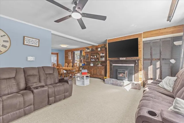 $395,000 | 28 Ridgewood Terrace, Barre Town, VT 05641