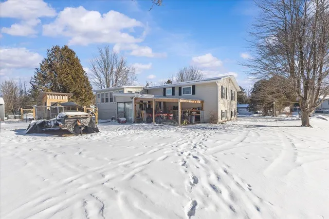 $395,000 | 28 Ridgewood Terrace, Barre Town, VT 05641