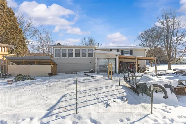 $395,000 | 28 Ridgewood Terrace, Barre Town, VT 05641