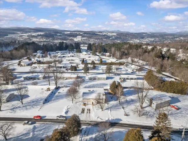 $395,000 | 28 Ridgewood Terrace, Barre Town, VT 05641