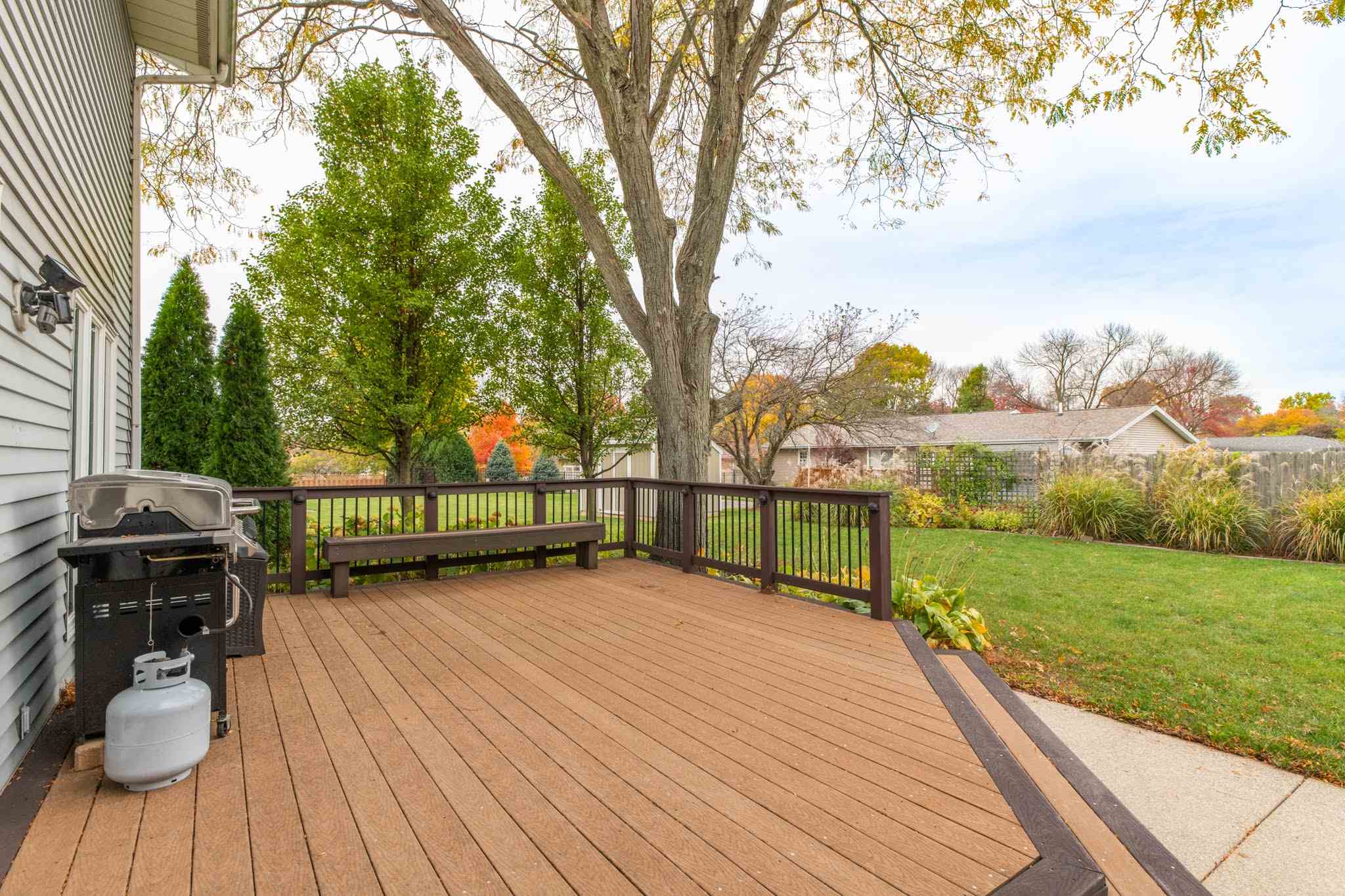 505 Ridge Lane Eureka, IL 61530 - Photo 4 of 45 Gallery Image 4