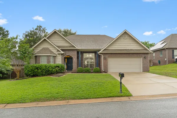 $389,750 | 711 Lime Lane, Crestview, FL 32536
