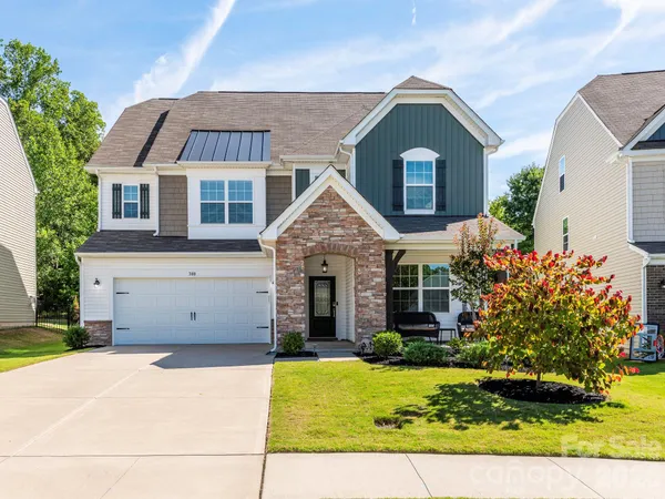 $575,000 | 388 Kennerly Ctr Drive, Mooresville, NC 28115