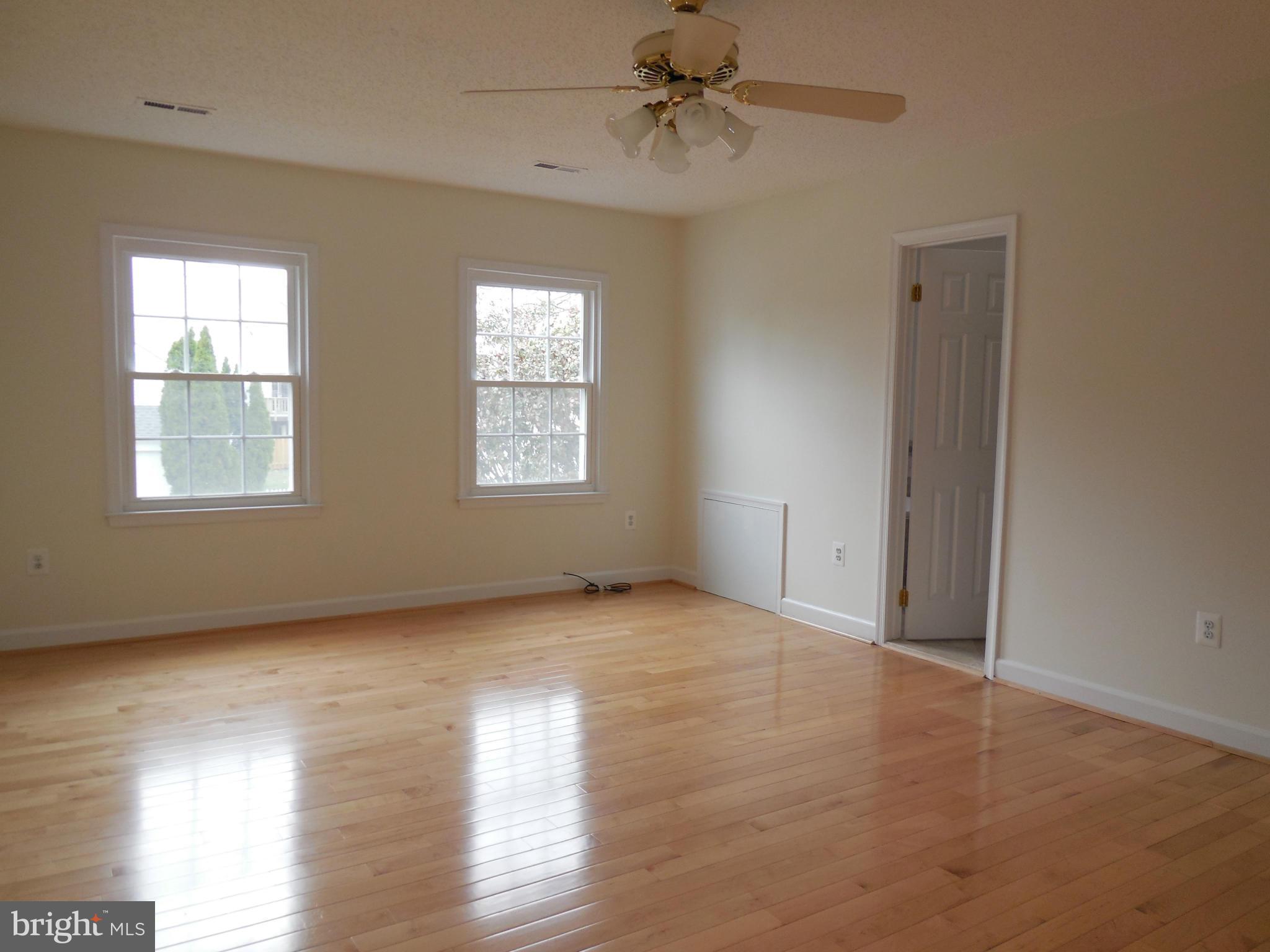 2304 Pondside Terrace Silver Spring, MD 20906 - Photo 11 of 20 Bedroom (Master)