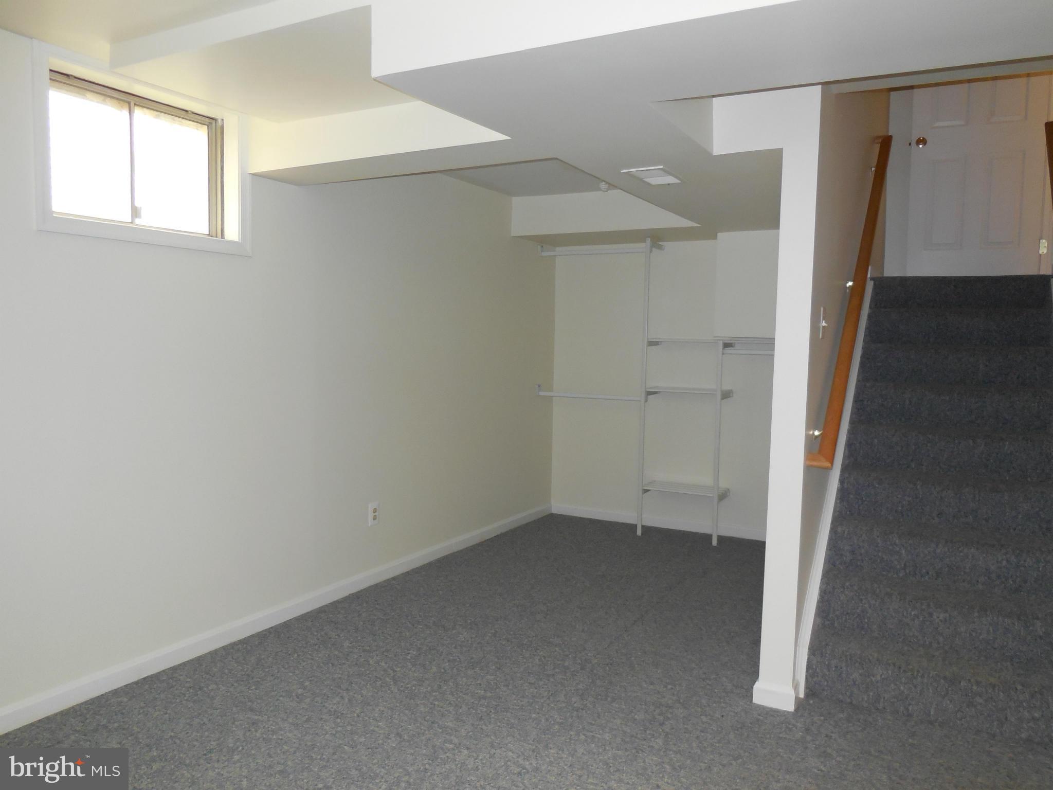 2304 Pondside Terrace Silver Spring, MD 20906 - Photo 20 of 20 Basement