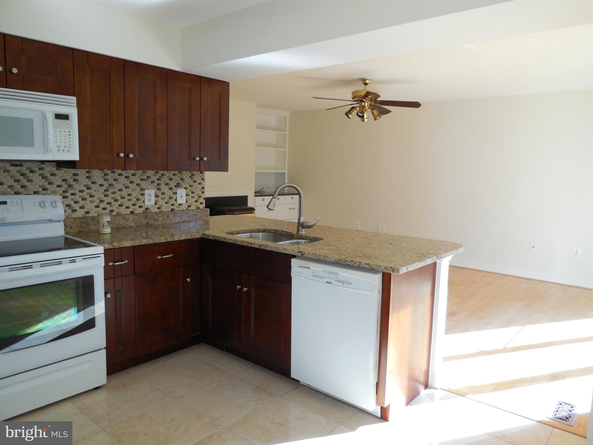 2304 Pondside Terrace Silver Spring, MD 20906 - Photo 8 of 20 Kitchen