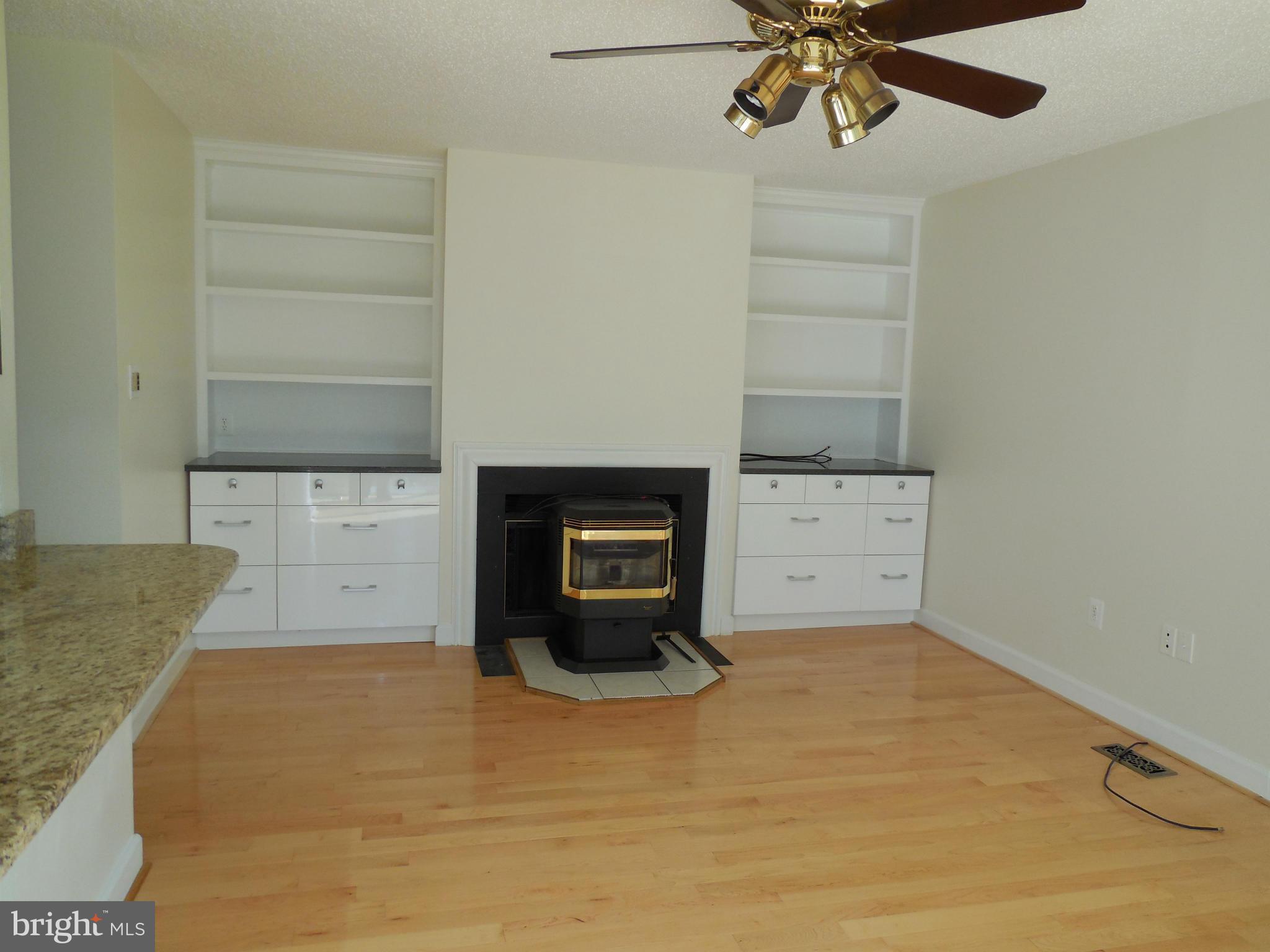 2304 Pondside Terrace Silver Spring, MD 20906 - Photo 9 of 20 Family Room