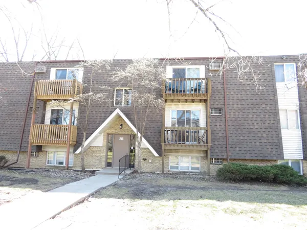 $138,000 | 216 Madison Street, Unit 3C, Joliet, IL 60435