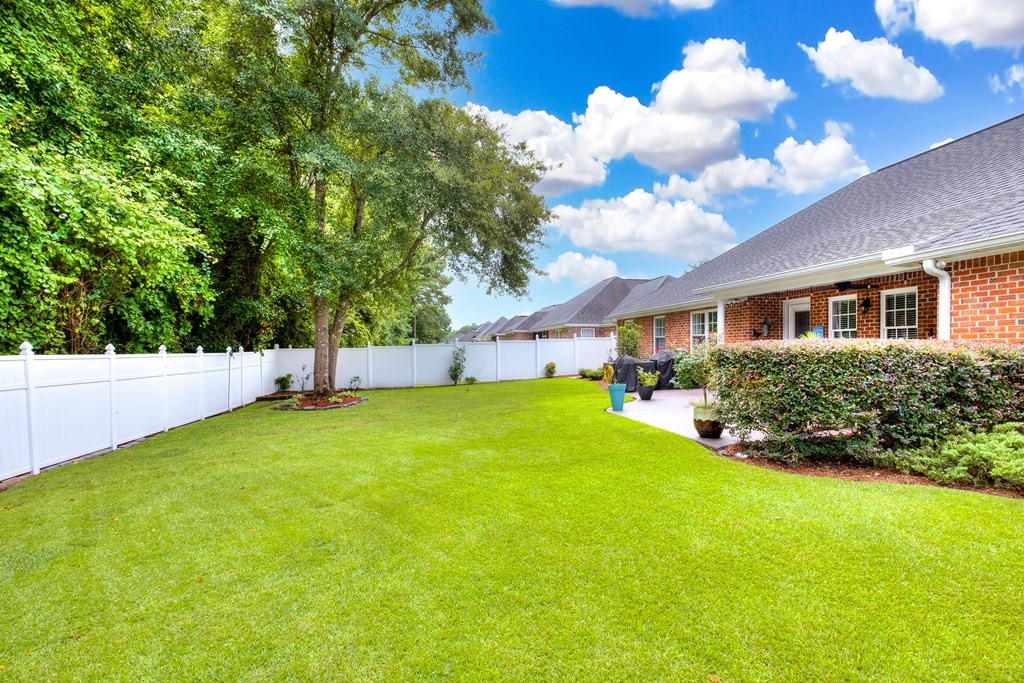 3077 Daufaskie Road Sumter, SC 29150 - Photo 6 of 42 Gallery Image 6
