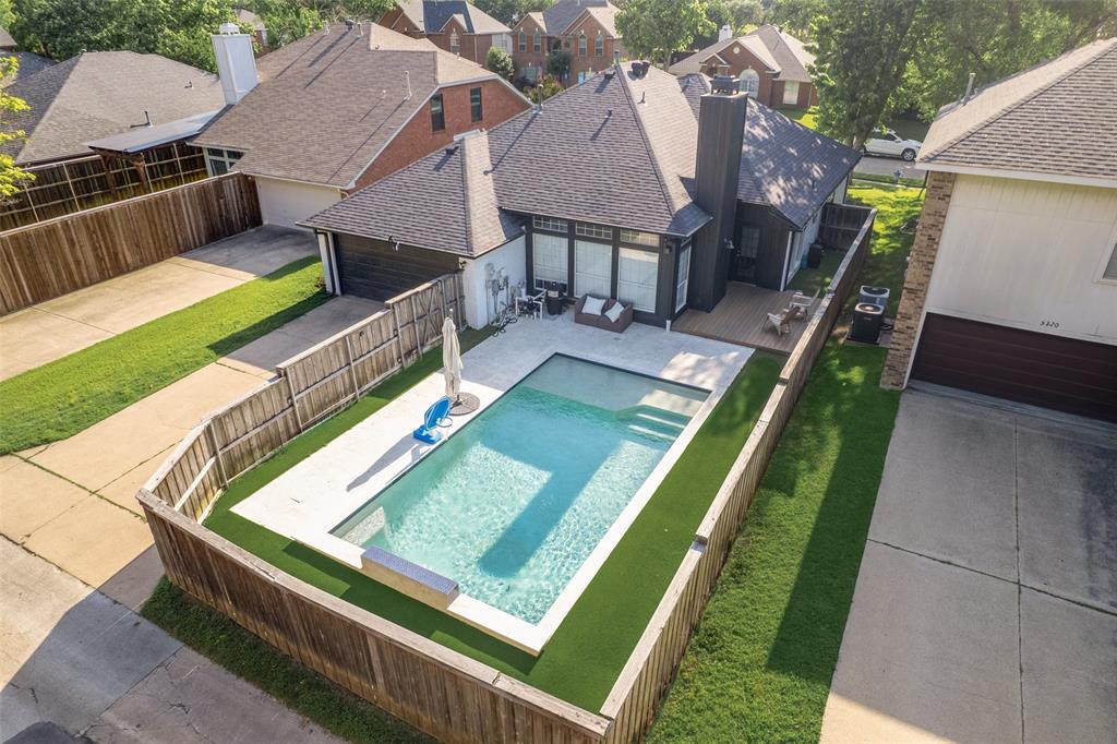 5316 Baton Rouge Boulevard Frisco, TX 75035 - Photo 29 of 33
