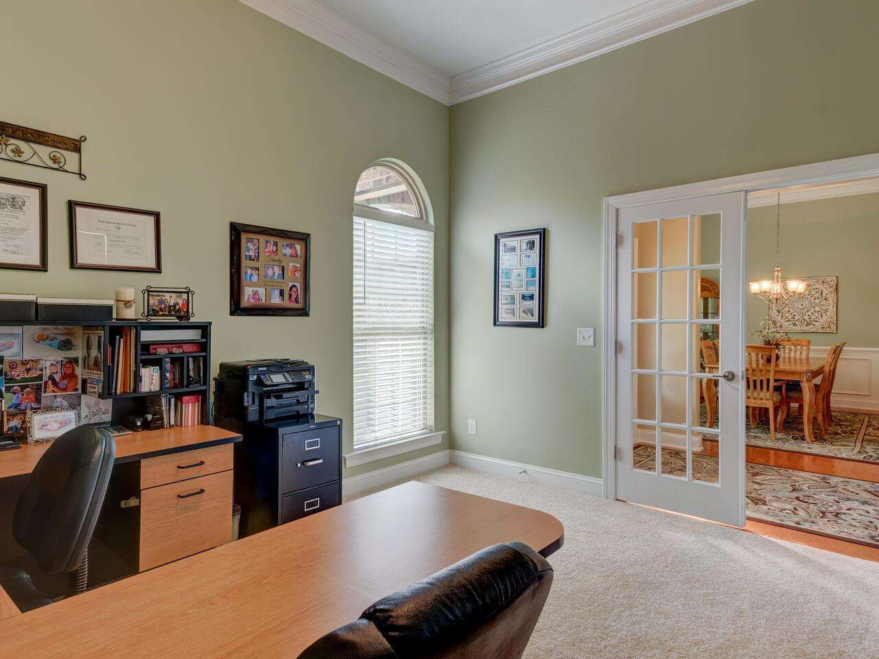 68 Talmadge Farm Road Clayton, NC 27527 - Photo 5 of 30 Photo 5