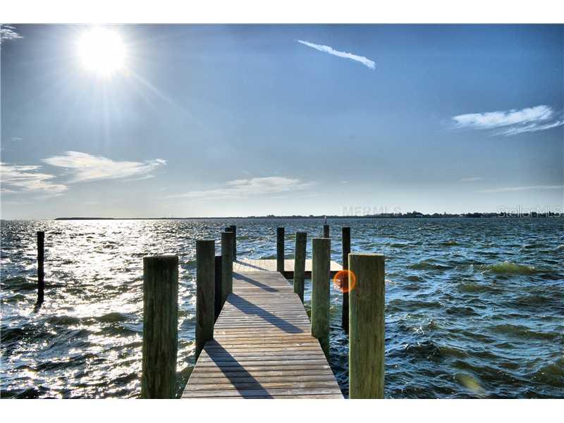 4711 Arlington Road Palmetto, FL 34221 - Photo 1 of 1 Waterfront/Dock/Pier