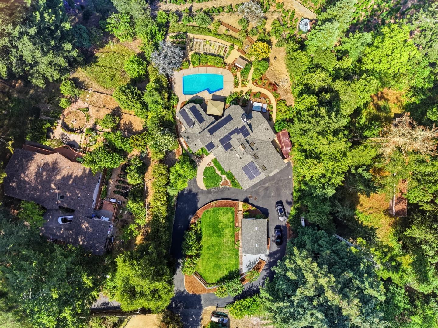 17575 Mountain Charlie Road Los Gatos, CA 95033 - Photo 44 of 62 Gallery Image 44
