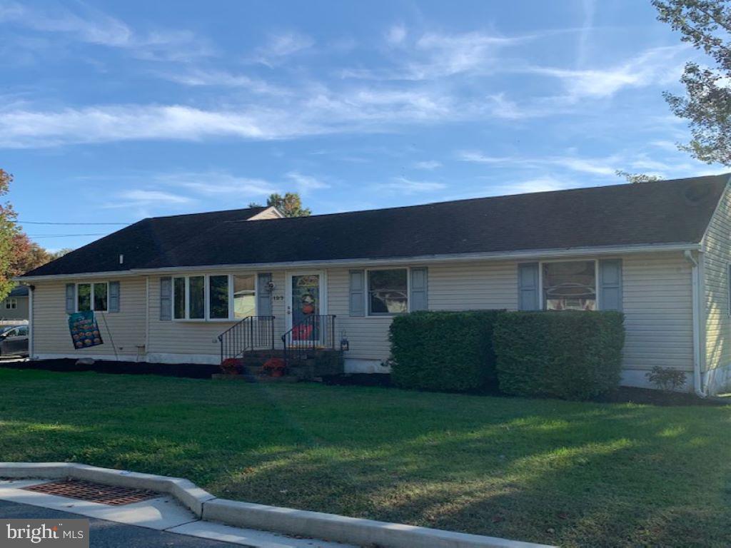 127 Princeton Road Pennsville, NJ 08070 - Photo 15 of 17 Gallery Image 15