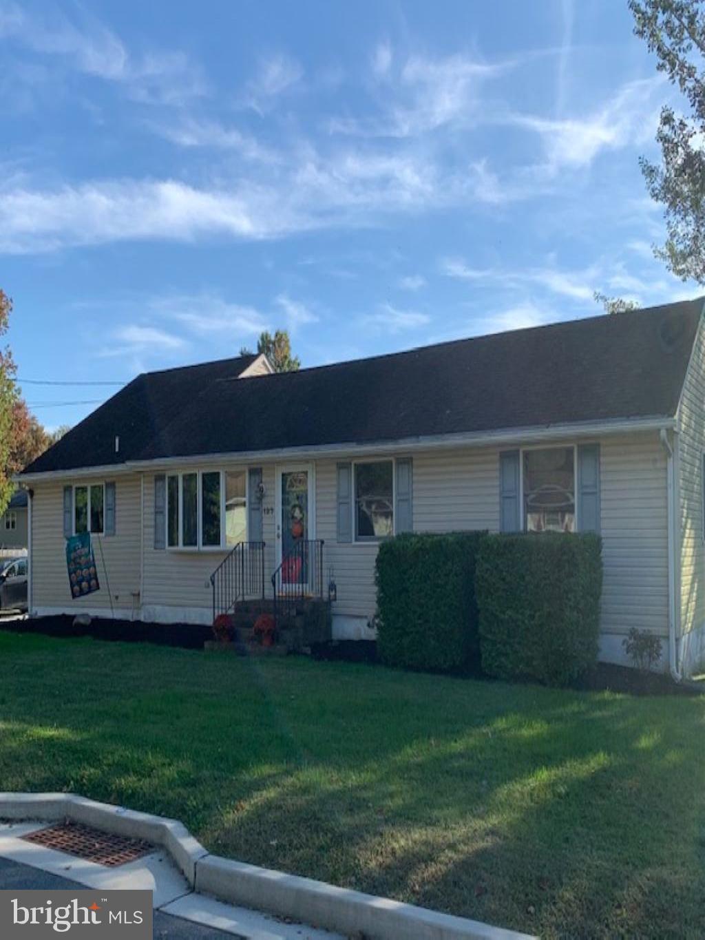 127 Princeton Road Pennsville, NJ 08070 - Photo 16 of 17 Gallery Image 16