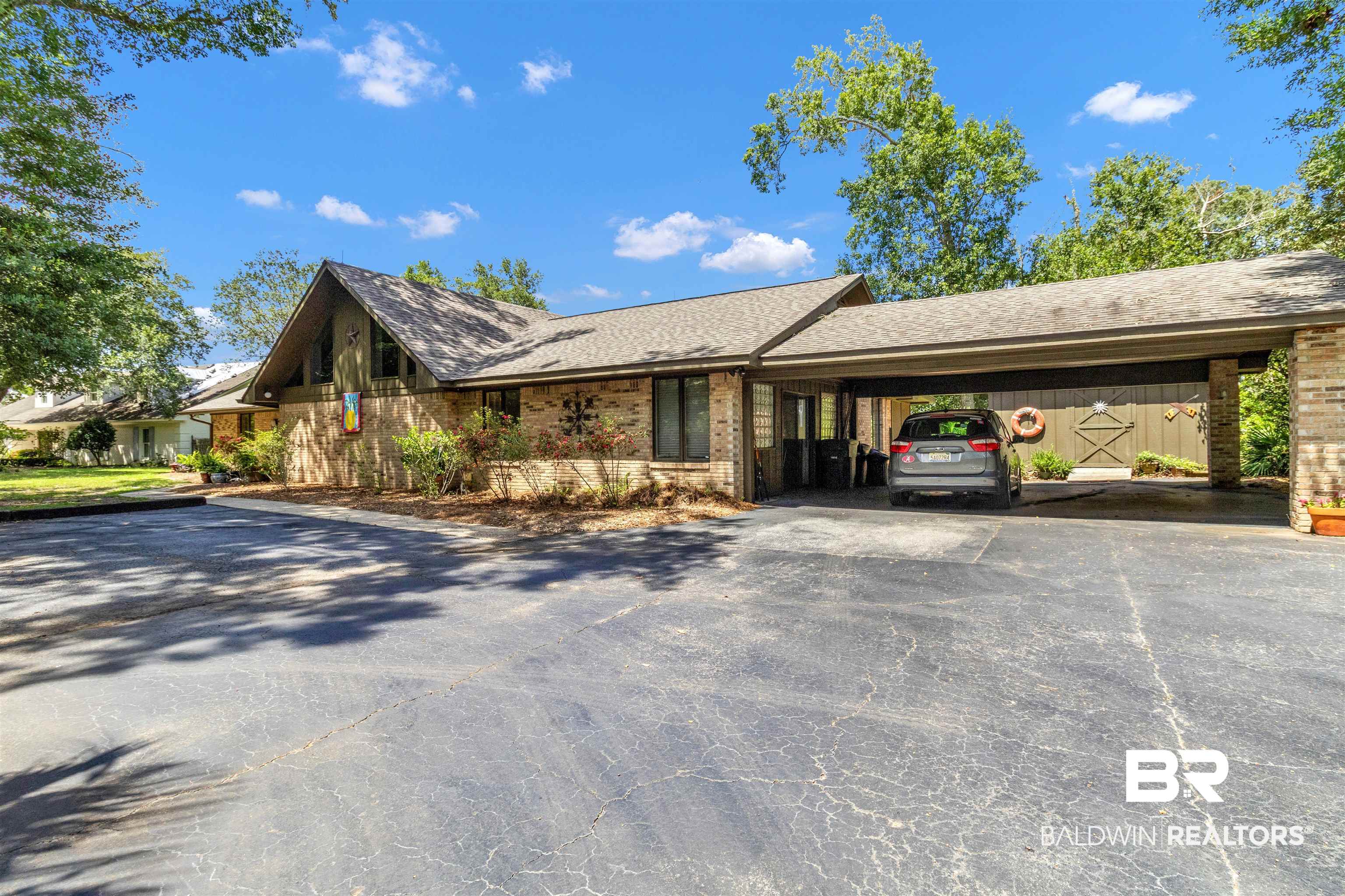 8606 Bay View Drive Foley, AL 36535 - Photo 39 of 54