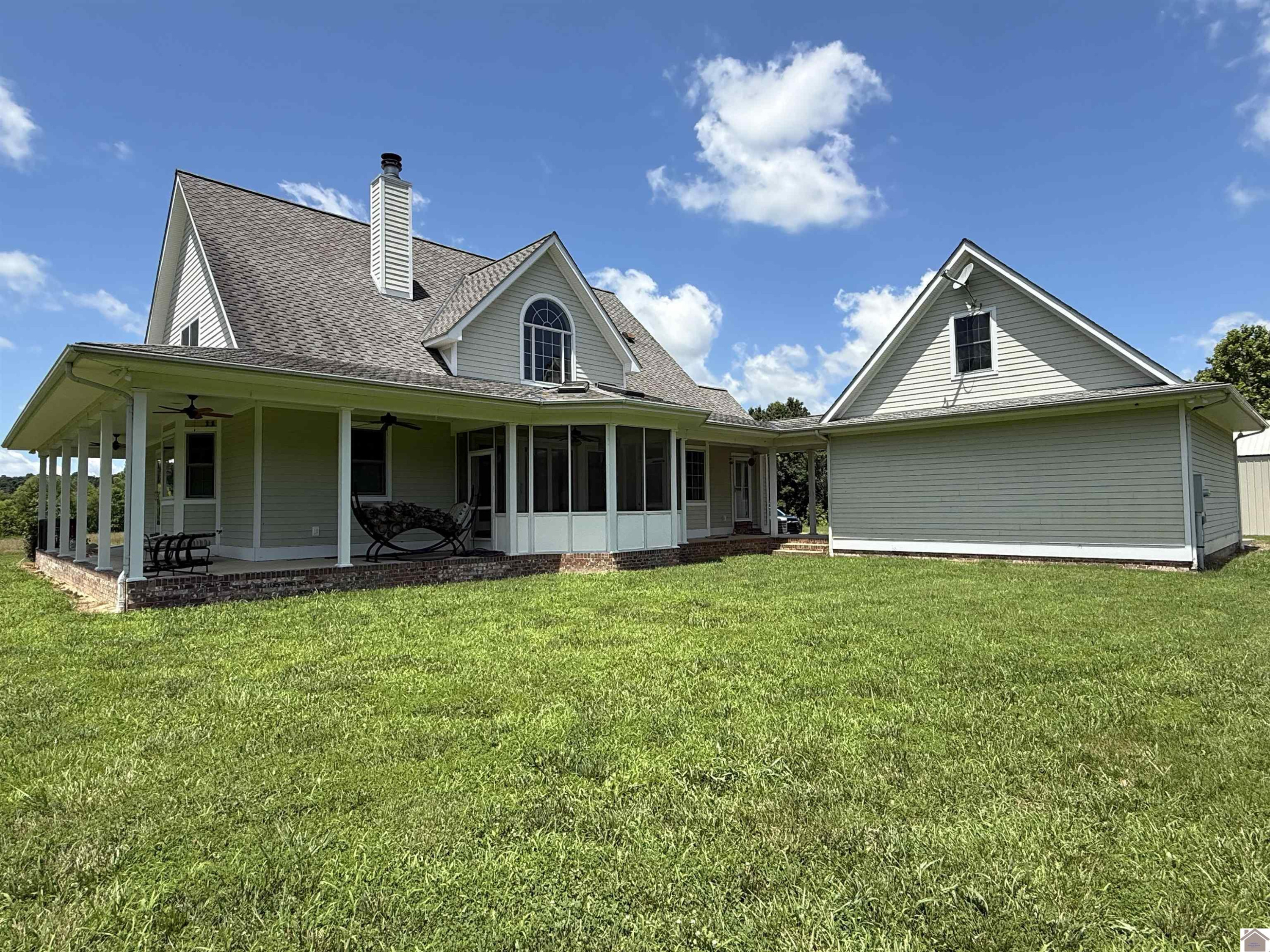 767 Vaughn Road Smithland, KY 42081 - Photo 7 of 42 Photo 7