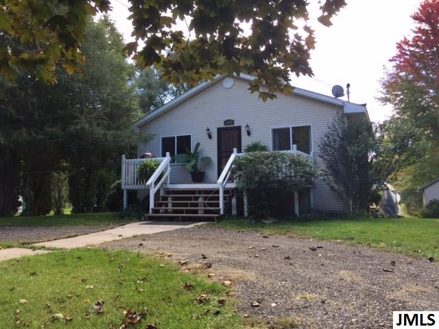 3999 Clarkway Road Jackson, MI 49203 - Photo 1 of 32 Photo 1