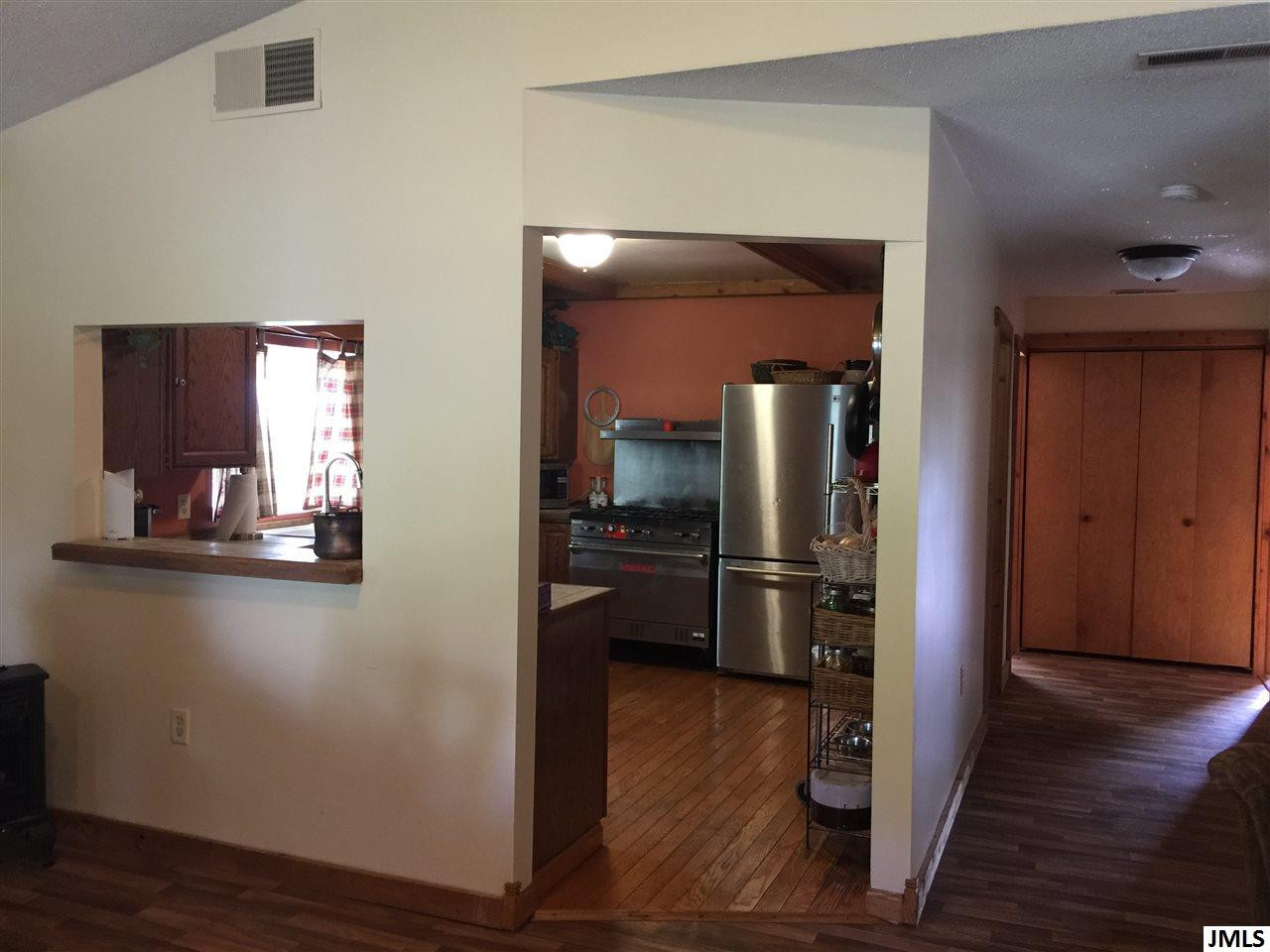 3999 Clarkway Road Jackson, MI 49203 - Photo 15 of 32 Photo 16