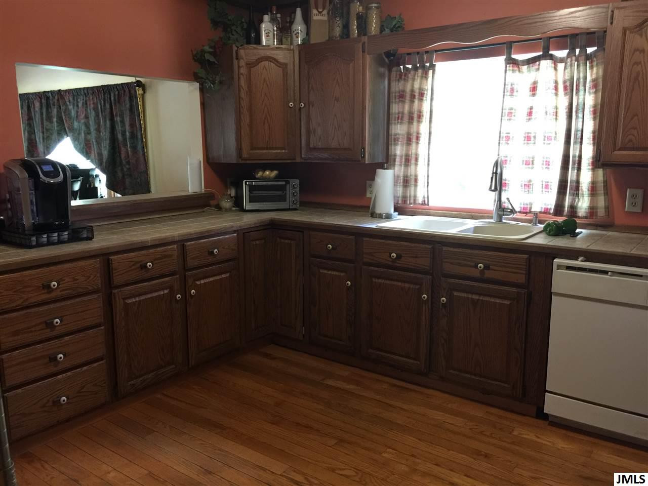 3999 Clarkway Road Jackson, MI 49203 - Photo 17 of 32 Photo 18