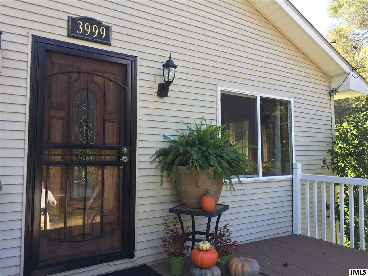 3999 Clarkway Road Jackson, MI 49203 - Photo 2 of 32 Photo 2
