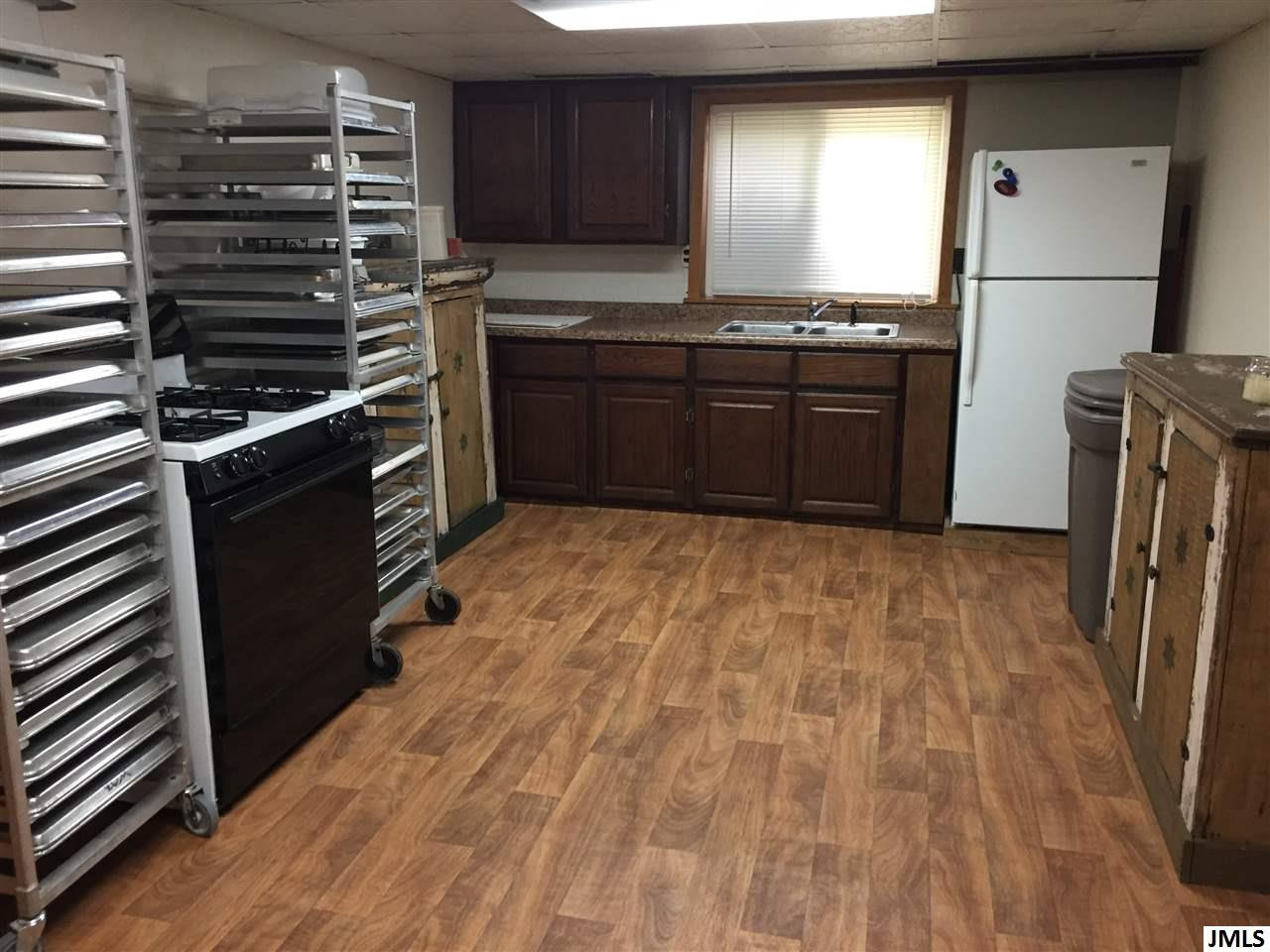 3999 Clarkway Road Jackson, MI 49203 - Photo 28 of 32 Photo 30