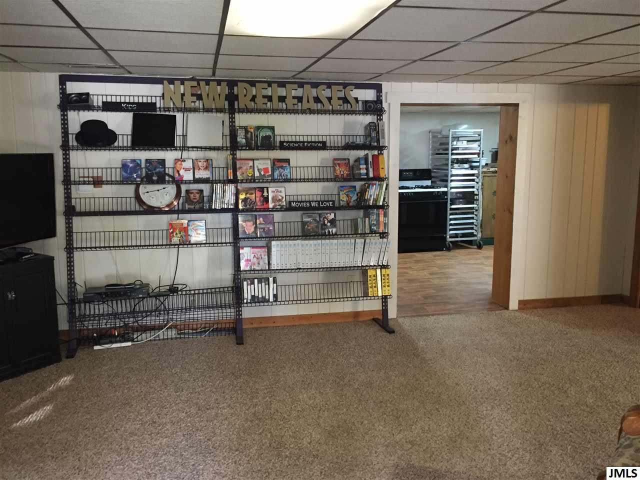 3999 Clarkway Road Jackson, MI 49203 - Photo 31 of 32 Photo 35