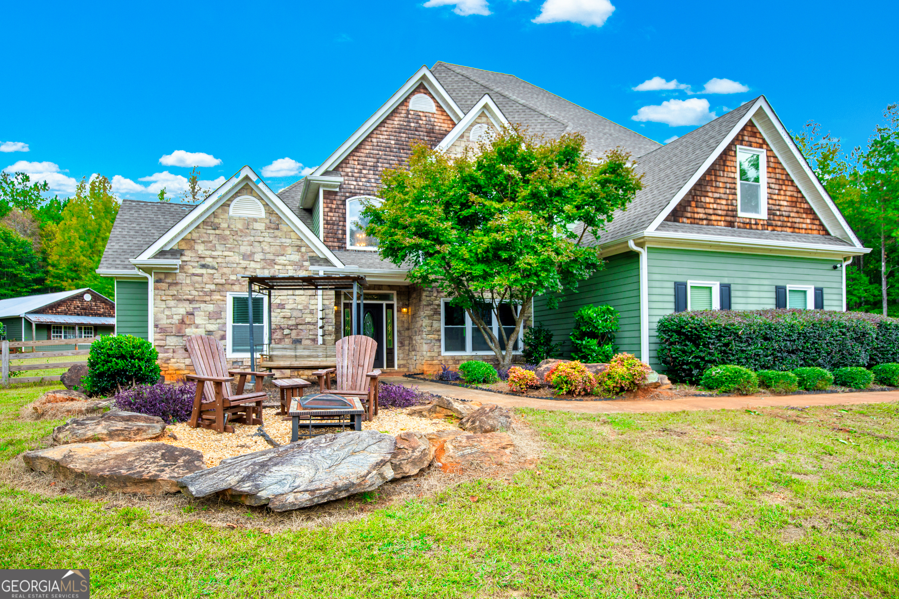 346 Dorsey Road Hampton, GA 30228 - Photo 1 of 1 Gallery Image 1