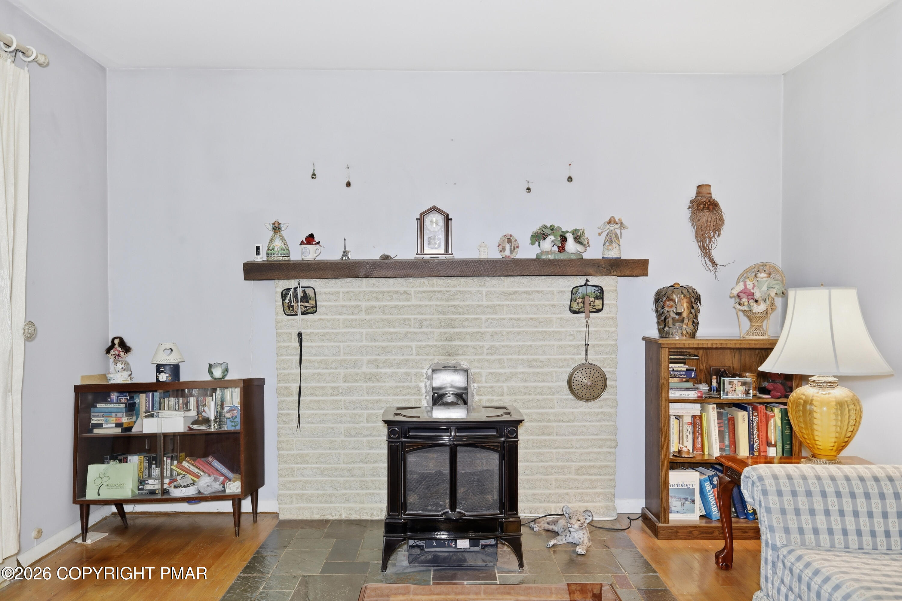 110 Powell Road Tannersville, PA 18372 - Photo 22 of 54 33-Photo-32