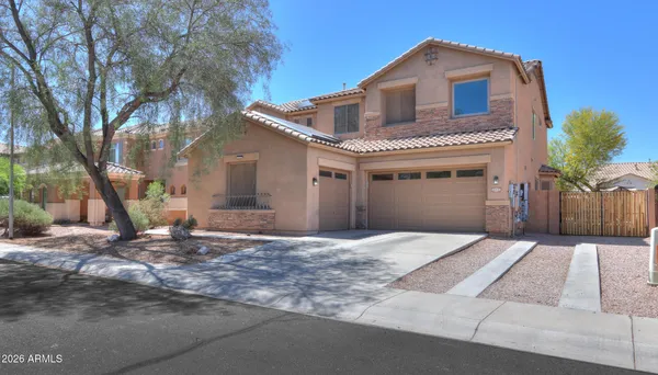 $480,000 | 671 West Delray Drive, Casa Grande, AZ 85122