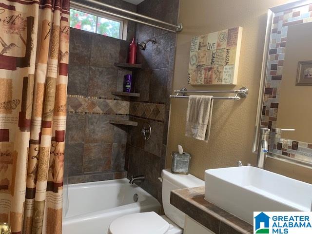 1663 Bradford Lane Bessemer, AL 35022 - Photo 27 of 30