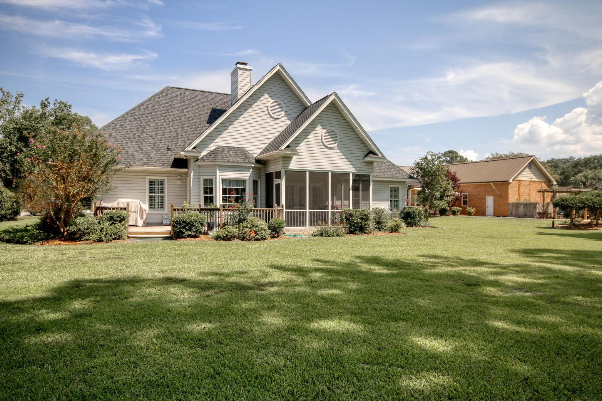 75 Haig Court Georgetown, SC 29440 - Photo 49 of 59