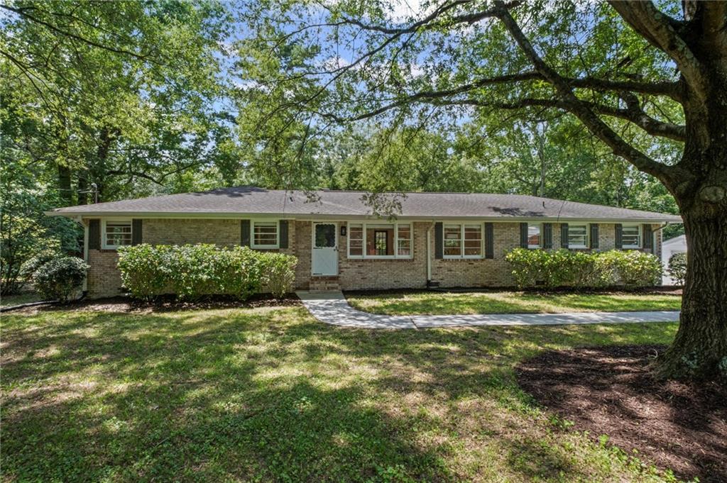 119 Walker Road Northwest Cartersville, GA 30121 - Photo 1 of 1 Gallery Image 1