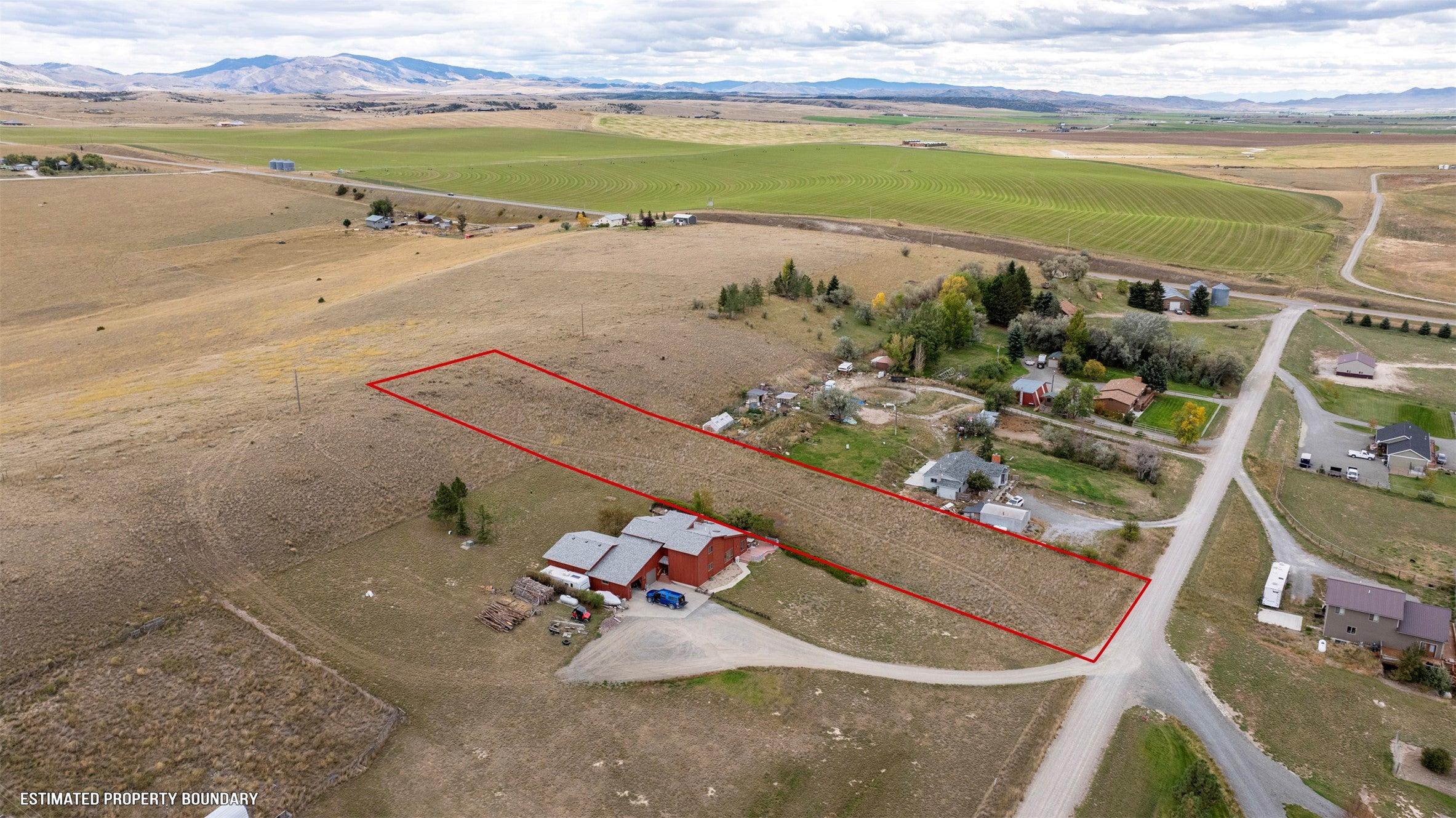 Tbd Sullivan Rdg Way Townsend, MT 59644 - Photo 7 of 15 Gallery Image 7