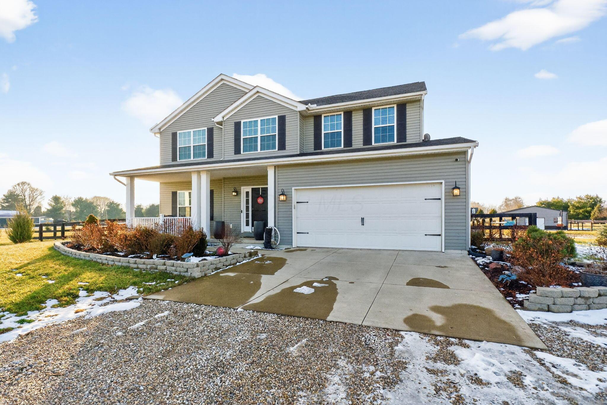 6255 Thomas Road Radnor, OH 43066 - Photo 3 of 84 6255 Thomas Rd (Exterior)-5