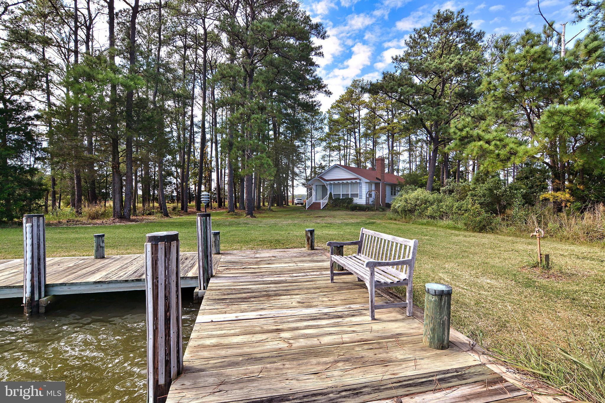 1015 Ross Thumb Road Cambridge, MD 21613 - Photo 36 of 64 Gallery Image 36