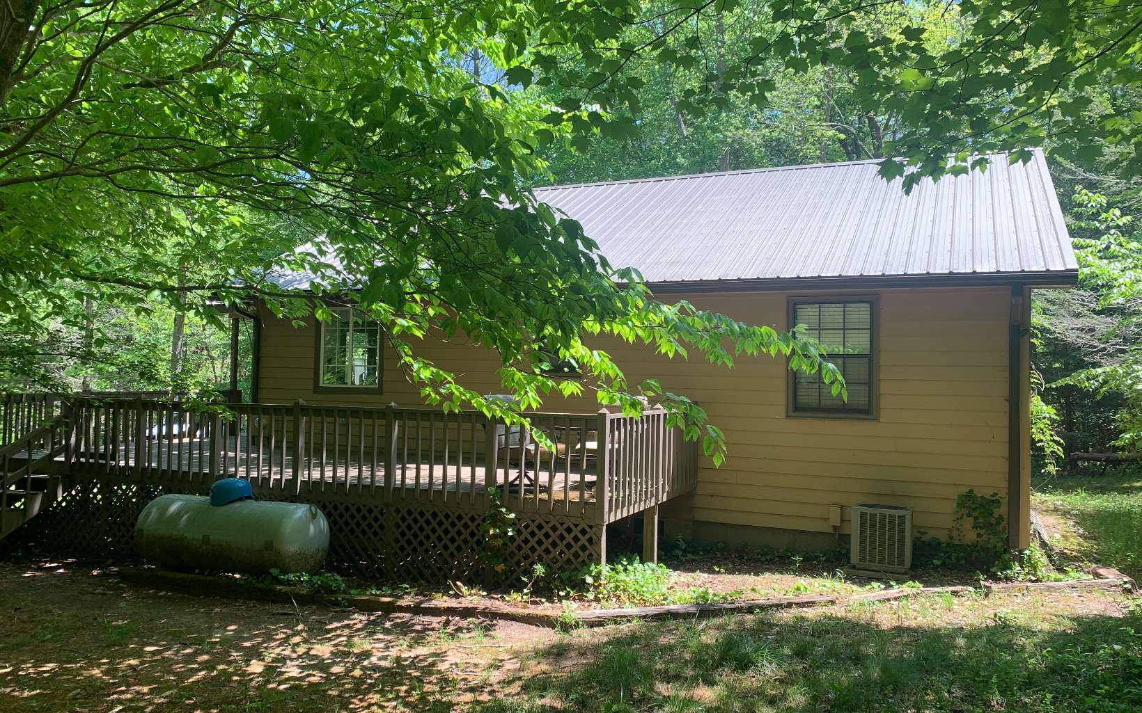928 Stephens Road Blairsville, GA 30512 - Photo 3 of 4 Additional View