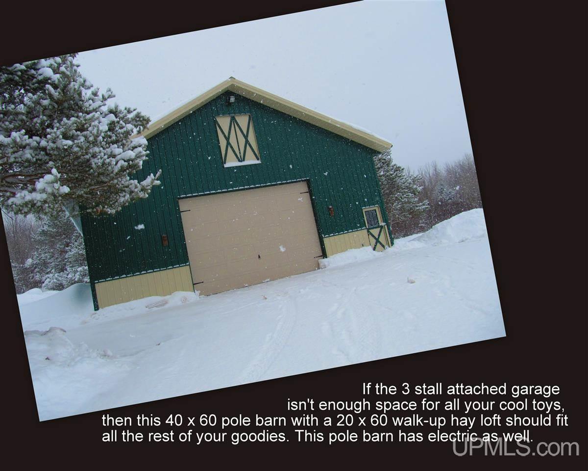 E5320 Jackson Road, Unit 32ACS Ironwood, MI 49938 - Photo 23 of 28 Gallery Image 23