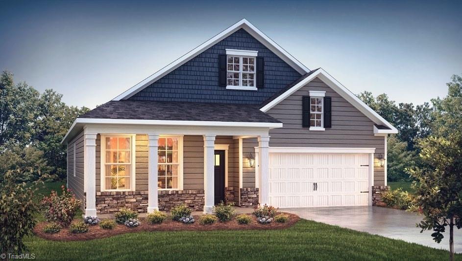 1530 Highfields Road Graham, NC 27253 - Photo 1 of 28 Gallery Image 1