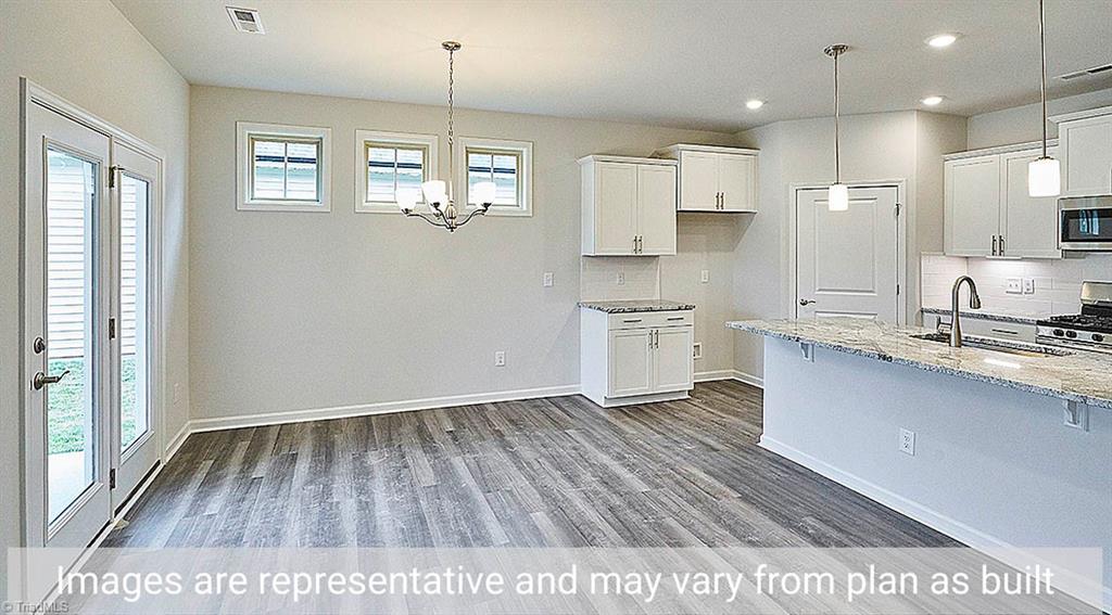1530 Highfields Road Graham, NC 27253 - Photo 13 of 28 Gallery Image 13