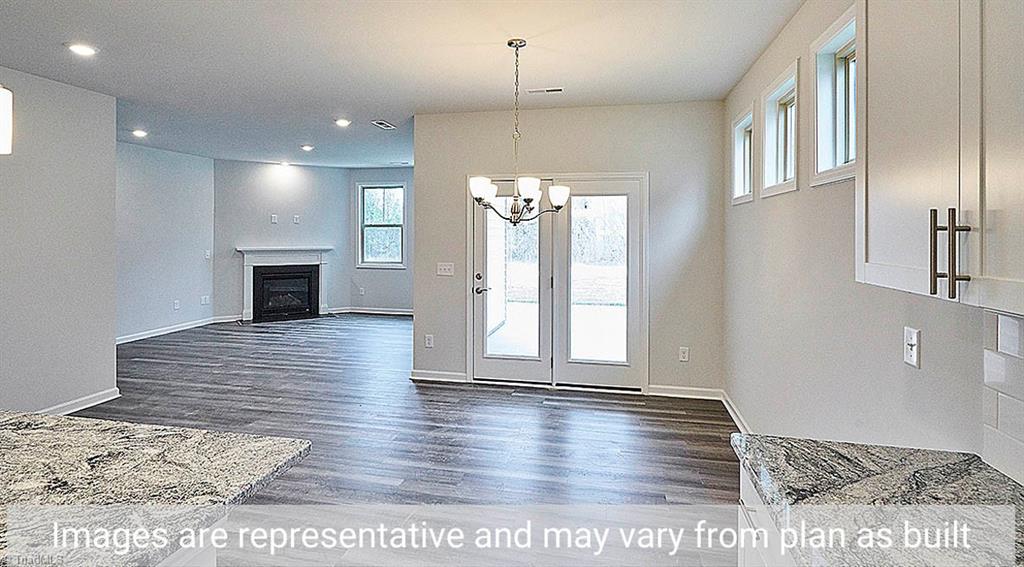 1530 Highfields Road Graham, NC 27253 - Photo 16 of 28 Gallery Image 16