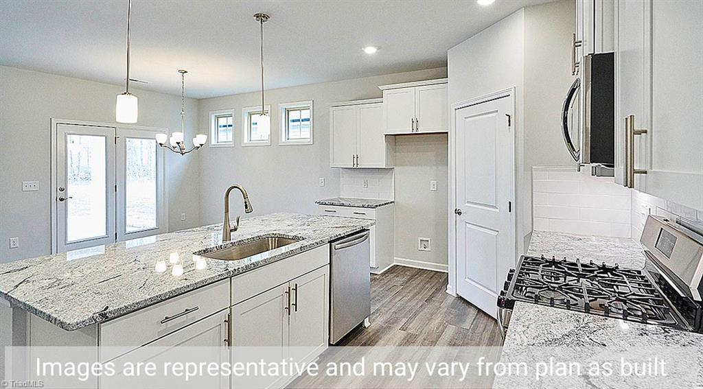 1530 Highfields Road Graham, NC 27253 - Photo 8 of 28 Gallery Image 8